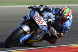 Nicky Hayden, Estrella Galicia 0,0 Marc VDS