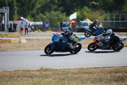 Артем Приходько, The Riders RT, Василь Сивочка