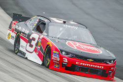 Ty Dillon, Richard Childress Racing, Chevrolet