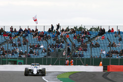 Felipe Massa, Williams FW38