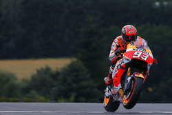 Marc Marquez, Repsol Honda Team