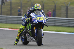 Valentino Rossi, Yamaha Factory Racing