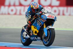 Jack Miller, Marc VDS Racing Honda