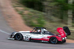 #30 Norma M20 RD Limited: Romain Dumas