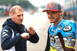 Джек Міллер, Marc VDS Racing Honda