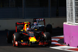 Макс Ферстаппен, Red Bull Racing RB12