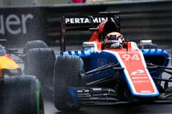 Pascal Wehrlein, Manor Racing MRT