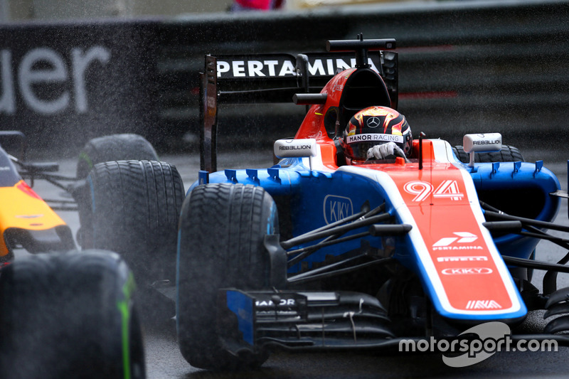 Grand Prix de Monaco