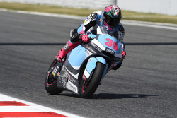 Luis Salom, SAG Racing Team