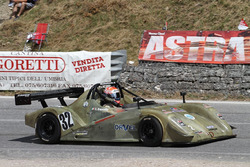 Cataldo Esposito, Radical SR4, Autosport Sorrento