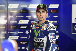 Jorge Lorenzo, Yamaha Factory Racing