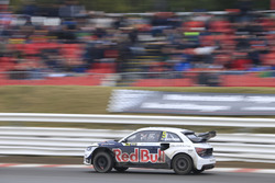 Mattias Ekström, EKS RX