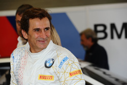Алекс Занарді, BMW Team Italia