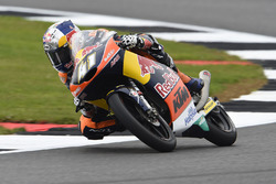 Brad Binder, Red Bull KTM Ajo