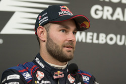 Shane van Gisbergen, Triple Eight Race Engineering Holden