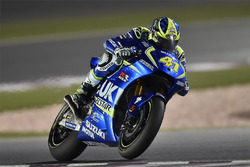 Алеш Эспаргаро, Team Suzuki Ecstar MotoGP