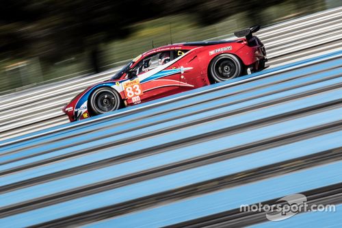 AF Corse
