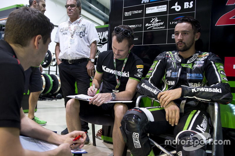 Puccetti Kawasaki