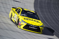 Matt Kenseth, Joe Gibbs Racing Toyota