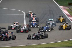 Jenson Button, McLaren MP4-31