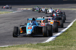 Marcos Siebert, Jenzer Motorsport