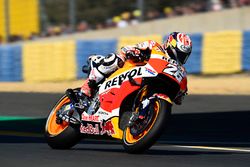 Dani Pedrosa, Repsol Honda Team