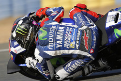 Jorge Lorenzo, Yamaha Factory Racing
