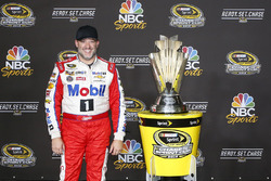 Chase-Teilnehmer 2016: Tony Stewart