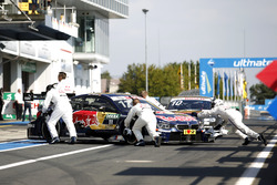 Marco Wittmann, BMW Team RMG, BMW M4 DTM