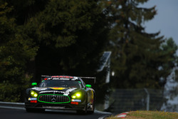 Uwe Alzen, Lance David Arnold, Jan Seyffarth, Haribo Racing, Mercedes-AMG GT3
