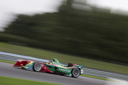 Lucas di Grassi, ABT Schaeffler Audi Sport