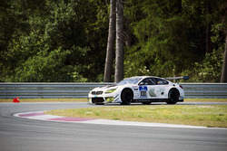 Stefan Ehlen, Test BMW M6 GT3
