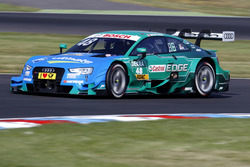 Edoardo Mortara, Audi Sport Team Abt Sportsline, Audi RS 5 DTM
