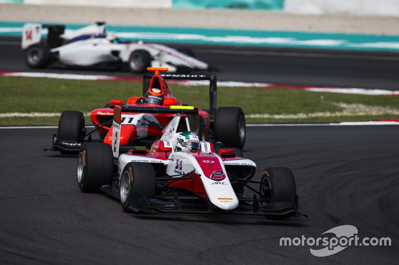 Sepang - C2