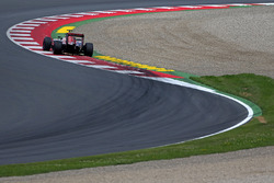 Даниил Квят, Scuderia Toro Rosso
