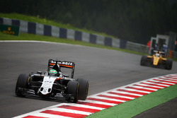 Ніко Хюлькенберг, Sahara Force India F1 VJM09