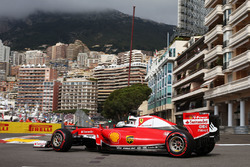 Себасьтян Феттель, Ferrari SF16-H