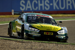 Mike Rockenfeller, Audi Sport Team Phoenix, Audi RS 5 DTM