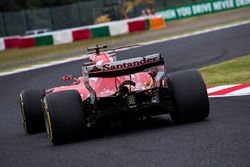 Sebastian Vettel, Ferrari SF70H