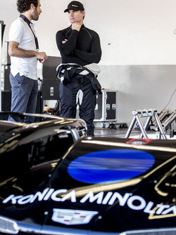 Джефф Гордон, Wayne Taylor Racing