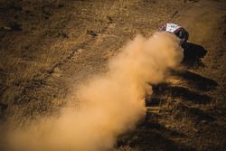 Esapekka Lappi, Janne Ferm, Toyota Yaris WRC, Toyota Racing