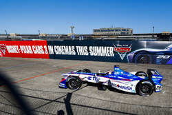 Антониу Феликс да Кошта, Amlin Andretti Formula E Team