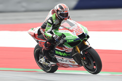 Сем Лоус, Aprilia Racing Team Gresini