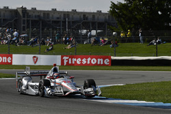 Will Power, Team Penske, Chevrolet