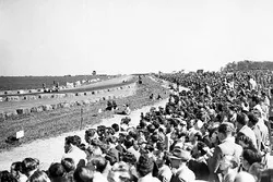 1. Rennen der Formel-1-Weltmeisterschaft: GP Großbritannien 1950 in Silverstone