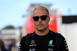 Валттери Боттас, Mercedes AMG F1