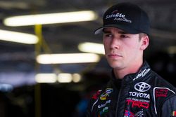 Ben Rhodes, ThorSport Racing Toyota