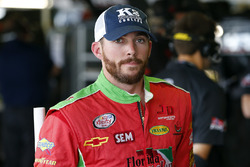 Ross Chastain, Chevrolet