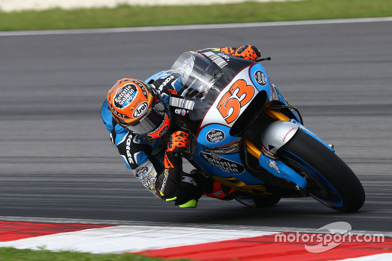 Tito Rabat, Estrella Galicia 0,0 Marc VDS