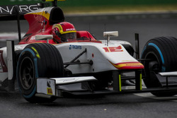 Robert Visoiu, Campos Racing